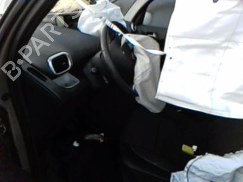Antenne/Base CITROËN C3 II (SC_) 1.6 HDi | BP36723820C140 - Image 3