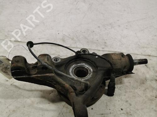 Used Left front steering knuckle Left front steering knuckle 36710252 36710252