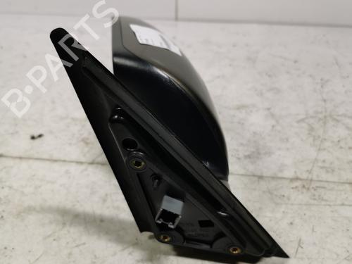 Used Left mirror Left mirror KIA VENGA (YN) 1.6 CRDi 115 (116 hp) 39762337 39762337