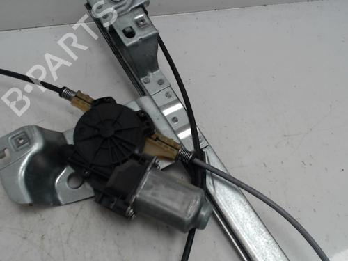 Used Front left window mechanism Front left window mechanism 36739141 36739141