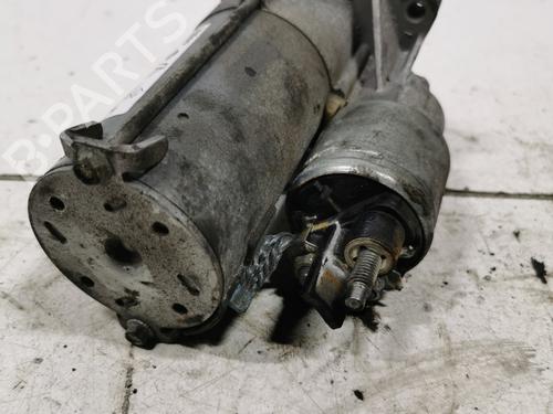Starter DACIA DUSTER (HS_) 1.5 dCi 4x4 (HSMC, HSMD) | BP36706798M8 - Image 2