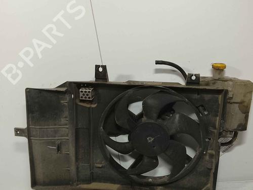 Used Radiator fan Radiator fan 36711761 36711761