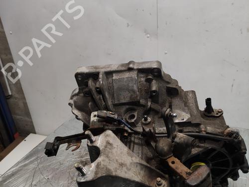 Gearbox MAZDA 2 (DE_, DH_) 1.3 (DE3FS) | BP36706642M3 - Image 2