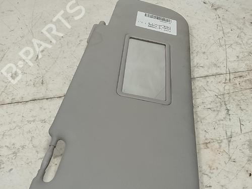 Right sun visor FIAT PANDA (169_) 1.1 (169.AXA1A) | BP39598865I2 - Image 3