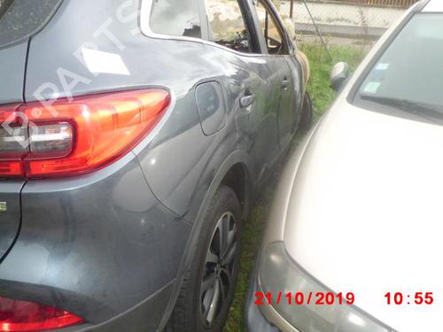 Støddæmperfjeder RENAULT KADJAR (HA_, HL_) 1.5 dCi 110 (HLA3) | BP36727317C152 - Image 5