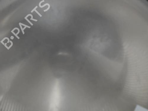 Used Right headlight Right headlight CITROËN BERLINGO MULTISPACE (B9) 1.6 HDi 110 (109 hp) 36747226 36747226