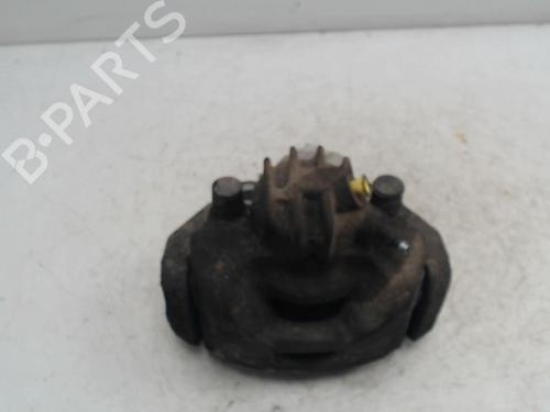 Left front brake caliper CITROËN BERLINGO MULTISPACE (B9) | BP36742431M105 - Image 3