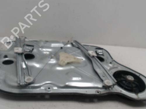 Used Front right window mechanism Front right window mechanism KIA CEE'D Hatchback (ED) 1.6 CRDi 90 (90 hp) 36740688 36740688