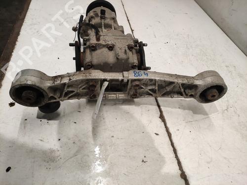 Rear differential SUZUKI SX4 S-Cross (JY) 1.6 DDiS AllGrip (AKK 416D) | BP36713623M24 - Image 3