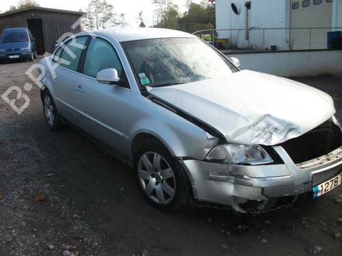 Used Parts VW PASSAT B5.5 (3B3) 2.5 TDI 4motion 4758887