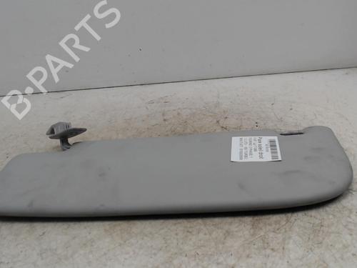 Højre solskærm Højre solskærm FIAT FIORINO Box Body/MPV (225_) 1.3 D Multijet (225BXD1A, 225BXB1A, 225BXB11) (75 hp) 36747704 36747704