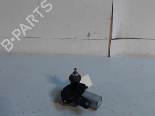 Used Rear wiper motor Rear wiper motor PEUGEOT 107 (PM_, PN_) 1.0 (68 hp) 36735484 36735484