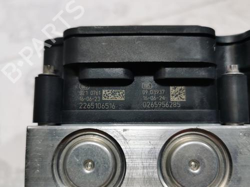 ABS pump RENAULT ZOE (BFM_) ZOE | BP39584500M43 - Image 3