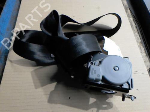 Cinto de segurança traseiro esquerdo Cinto de segurança traseiro esquerdo RENAULT CAPTUR I (J5_, H5_) 1.5 dCi 90 (J5N4, J5M5, J5MW, J5M6, J5AL, J5AJ) (90 hp) 36745228 36745228