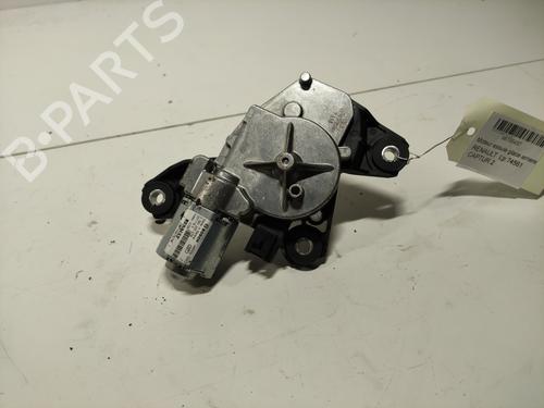 Rear wiper motor RENAULT CAPTUR II (HF_) TCe 90 (HFM6) | BP36751693M102 - Image 2