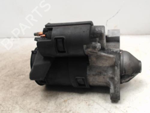 Used Starter Starter NISSAN JUKE (F15) 1.5 dCi (110 hp) 36747108 36747108