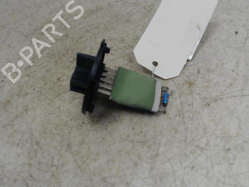 Heater resistor CITROËN C3 II (SC_) 1.4 HDi 70 (SC8HZC, SC8HR0, SC8HP4) | BP36747128M108 - Image 2