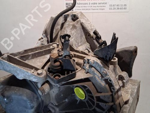 Used Gearbox Gearbox 38789569 38789569