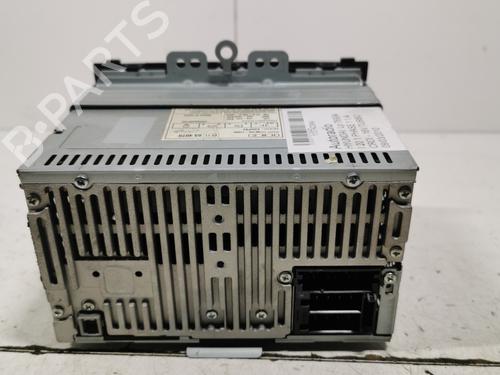 Used Radio Radio 36707765 36707765