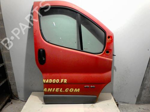 right-front-door-renault-trafic-ii-van-fl-2001-36732893 main image