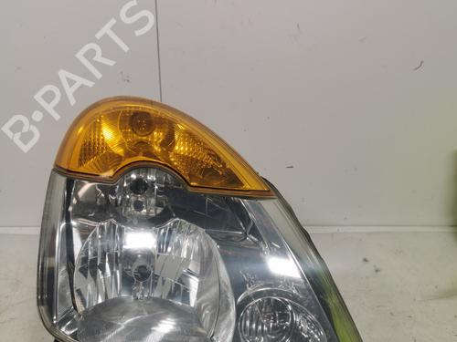 Right headlight RENAULT MODUS / GRAND MODUS (F/JP0_) 1.5 dCi (FP0E, JP0E) | BP36719868C29 - Image 2