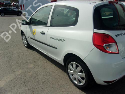 Right front window switch RENAULT CLIO III (BR0/1, CR0/1) 1.5 dCi | BP36726303I26 - Image 2