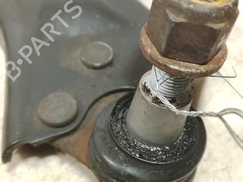 Left front suspension arm RENAULT CLIO V (B7_) 1.0 TCe 90 (B7MT) | BP36717862M12 - Image 5