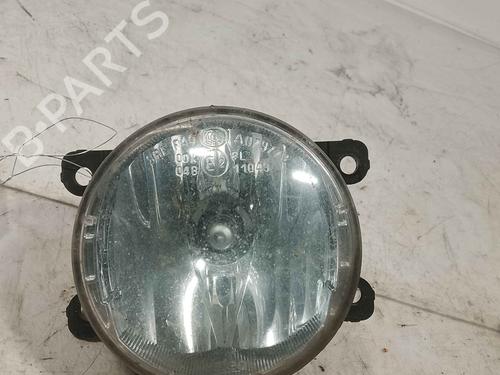 Left front fog light RENAULT TWINGO III (BCM_, BCA_) 1.0 SCe 70 | BP36717674C30 - Image 3
