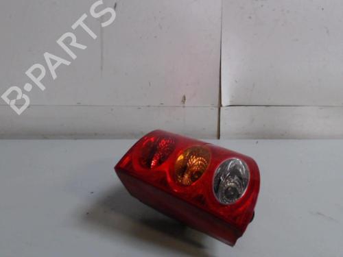 right-taillight-peugeot-1007-km_-2005-36734875 main image