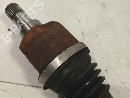 Left front driveshaft PEUGEOT 308 CC (4B_) 1.6 HDi | BP36715605M38 - Image 4