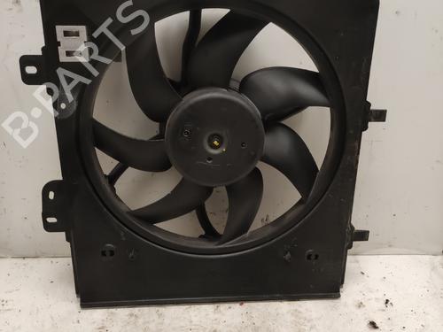 kleventilator-elektrisk-citroen-c3-iii-sx-2016-36751406 main image