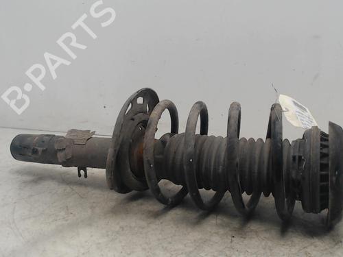 Left front shock absorber PEUGEOT 2008 I (CU_) | BP36749021M16 - Image 2