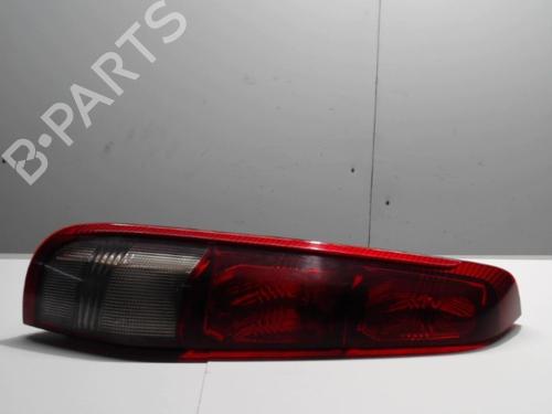 Used Left taillight Left taillight 36725927 36725927