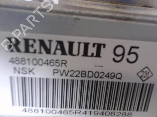 Used Steering column Steering column RENAULT KADJAR (HA_, HL_) 1.5 BLUE dCi 115 (HLA6) (116 hp) 36729874 36729874