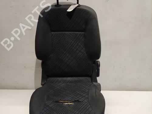 Left front seat PEUGEOT PARTNER Platform/Chassis  | BP37472767C15  - Image 5