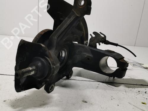 Left front steering knuckle PEUGEOT 607 (9D, 9U) 2.2 HDi | BP36705622M25 - Image 2