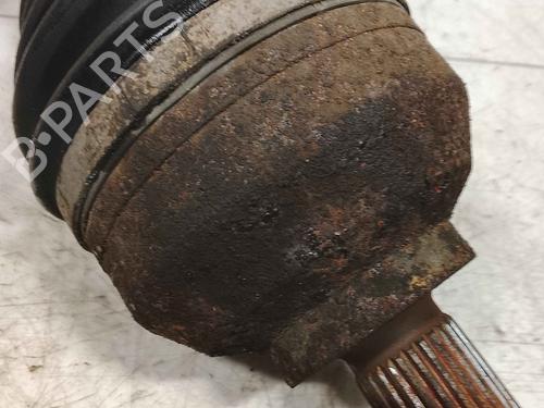Left front driveshaft RENAULT ESPACE IV (JK0/1_) 2.2 dCi (JK0H) | BP36713203M38 - Image 3