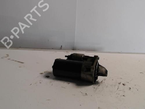 Motor de arranque Motor de arranque ALFA ROMEO 159 (939_) 1.9 JTDM 16V (939AXC1B, 939AXC12) (150 hp) 36728442 36728442