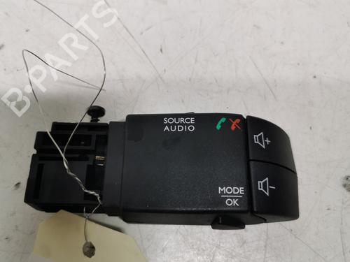 Used Switch Switch RENAULT CAPTUR I (J5_, H5_) 0.9 TCe 90 (90 hp) 36705868 36705868