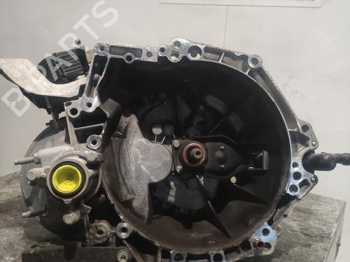 Used Gearbox Gearbox 36718086 36718086