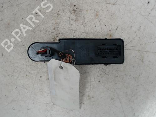 Left front window switch DS DS 4 / DS 4 CROSSBACK (NX_) | BP36747495I27 - Image 3