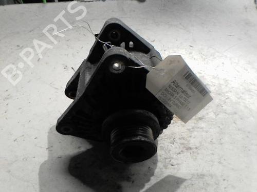 Used Alternator Alternator NISSAN MICRA III (K12) 1.5 dCi (65 hp) 36748180 36748180
