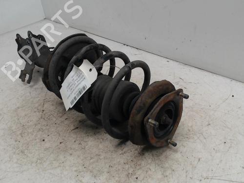 Right front shock absorber NISSAN ALMERA II Hatchback (N16) 1.5 dCi | BP36745667M17 - Image 2