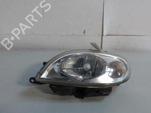 Used Left headlight Left headlight 36734978 36734978