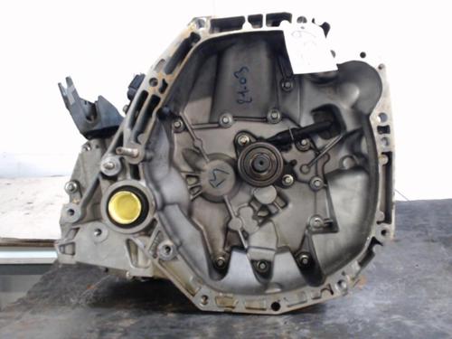 gearbox-renault-twingo-ii-cn0_-2007-36733372 main image