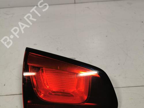 Left tailgate light CITROËN C3 II (SC_) 1.4 HDi 70 (SC8HZC, SC8HR0, SC8HP4) | BP37416408C79 - Image 2