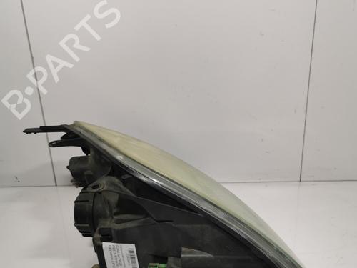 Used Left headlight Left headlight 36782557 36782557