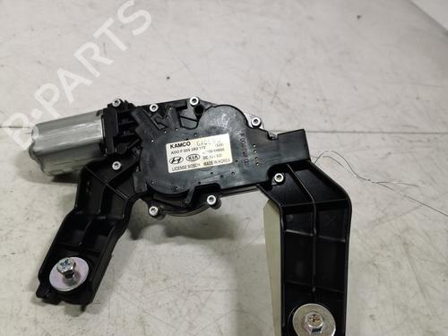 Rear wiper motor KIA CEE'D Hatchback (ED) | BP36709961M102 - Image 3