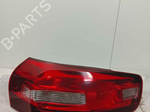 Used Left taillight Left taillight CITROËN C4 Picasso II [2013-2026] 36715144 36715144