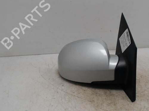Used Right mirror Right mirror HYUNDAI GETZ (TB) 1.5 CRDi (82 hp) 36743525 36743525